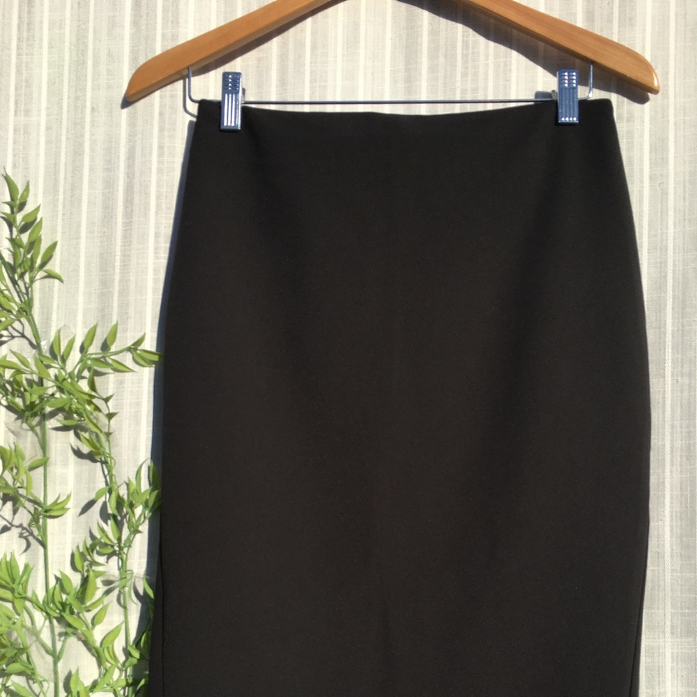 Pencil Skirt